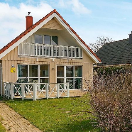 8 Person Holiday Home In غيتلينغ المظهر الخارجي الصورة