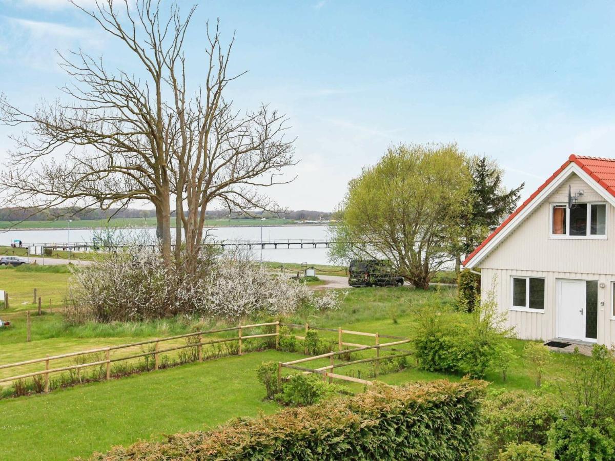 8 Person Holiday Home In غيتلينغ الغرفة الصورة